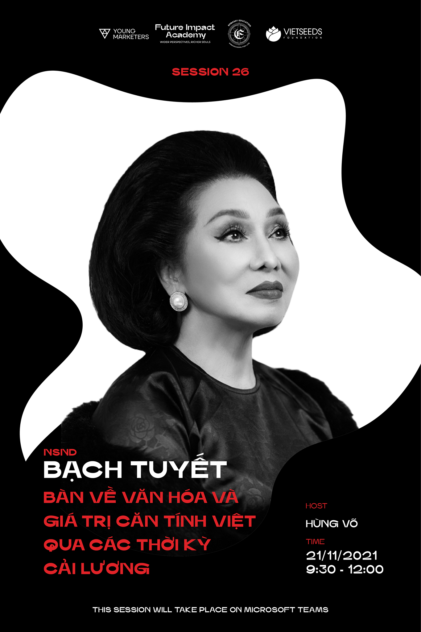 Hỗ trợ Truyền thông: Bàn Về Văn Hoá Và Các Giá Trị Căn Tính Việt Qua Các Thời Kì Cải Lương