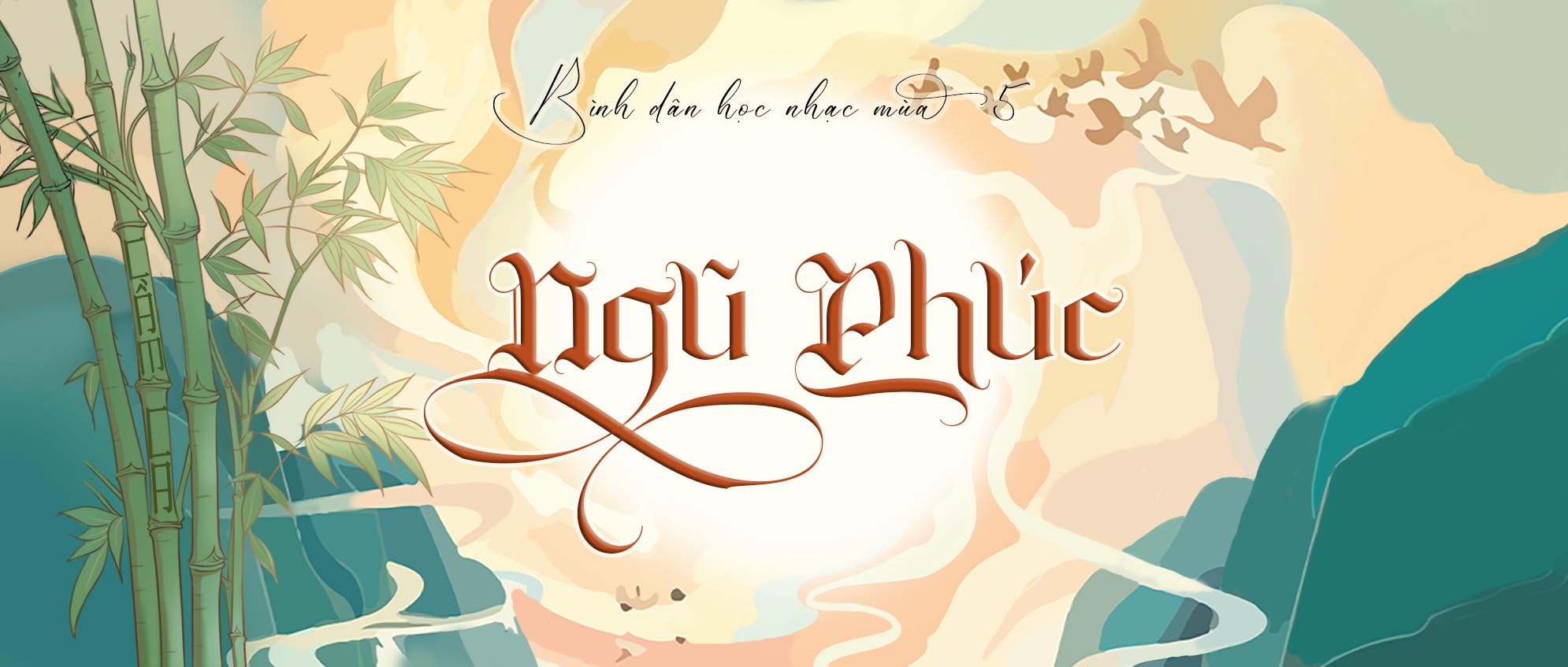 BÌNH DÂN HỌC NHẠC: HÀNH TRÌNH LAN TOẢ THANH ÂM CỔ TRUYỀN